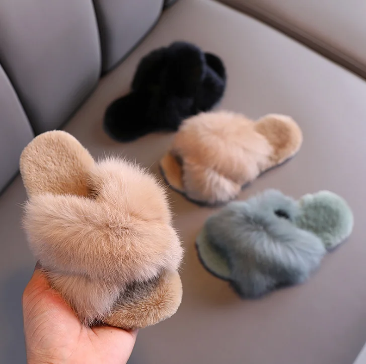 Winter indoor children's Lovely household shoes children's slippers baby cute cotton slippers warm shoes, Khaki, black, blue
Winter indoor children's Lovely household shoes children's slippers baby cute cotton slippers warm shoes, Khaki, black, blue