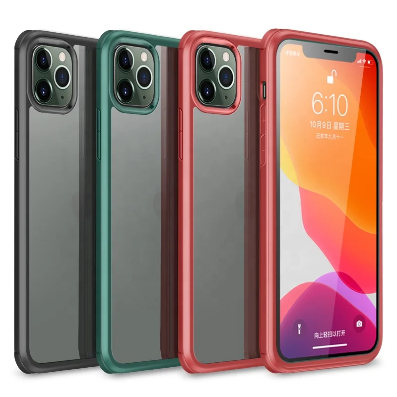 Wholesale Tempered glass Case For iphone XR, Original Smart Glass+TPU Cover For Apple iphone 11 PRO
Wholesale Tempered glass Case For iphone XR, Original Smart Glass+TPU Cover For Apple iphone 11 PRO