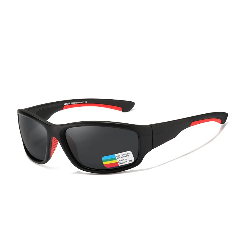 KDEAM TR90 cycling sports polarized hot style design men women sunglasses 2020, Picture colors
KDEAM TR90 cycling sports polarized hot style design men women sunglasses 2020, Picture colors