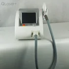 2019 portable q switched nd yag laser tattoo removal machine price