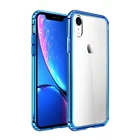 Rock Case Rock Shockproof Case For IPhone 11 Pro Max Case Cover Transparent Ultra-thin Matte