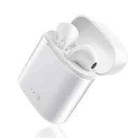 

Free Sample High Quality Earpoding I7s I7 Mini Tws Earbuds Audfonos Wireless Bluetooths Earphone Earbuds