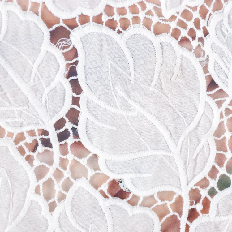 F041 2020 Lace Fabric Latest Nigerian Swiss Cotton Fabric Voile Lace For Wedding Party
F041 2020 Lace Fabric Latest Nigerian Swiss Cotton Fabric Voile Lace For Wedding Party