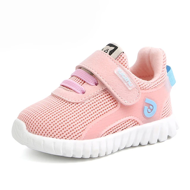 Factory Sale Various Custom Brand Soft-soled Toddler Shoes for Boys Kids Children's Sports Shoes
Factory Sale Various Custom Brand Soft-soled Toddler Shoes for Boys Kids Children's Sports Shoes