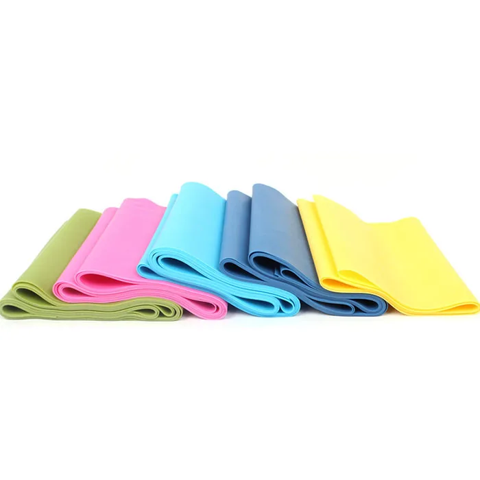 Hot sale latex yoga fitness exercise hip long resistance band for men and women, Blue,pink,yellow,green
Hot sale latex yoga fitness exercise hip long resistance band for men and women, Blue,pink,yellow,green