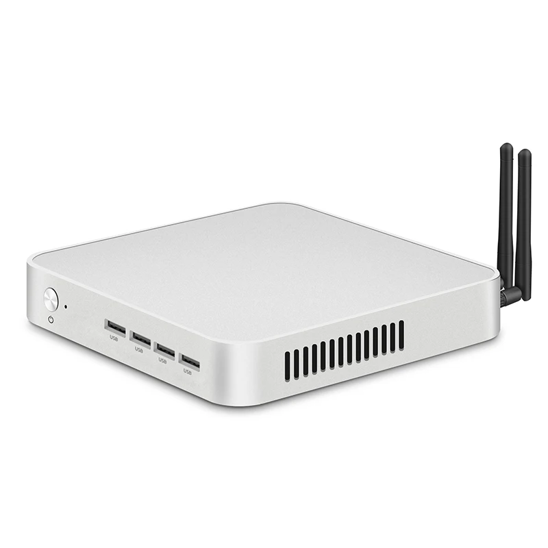 Metal Body Minipc Cele-ron J1900 Cheap Computer Office Cooler Fan Micro Pc Mini Small Size Desktop Pc Portable I5 Thin Client
Metal Body Minipc Cele-ron J1900 Cheap Computer Office Cooler Fan Micro Pc Mini Small Size Desktop Pc Portable I5 Thin Client