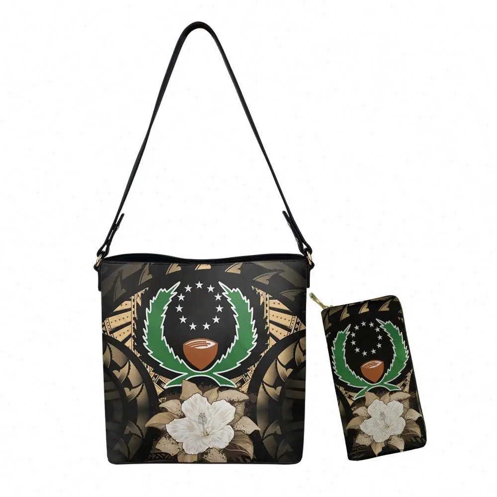 Hawaii Tribal Pohnpei Beige Hibiscus Print Tote Beach Bags Women Large Totes Ladies with Wallet Set Women Luxury Bucket Tote Bag, Customized color
Hawaii Tribal Pohnpei Beige Hibiscus Print Tote Beach Bags Women Large Totes Ladies with Wallet Set Women Luxury Bucket Tote Bag, Customized color