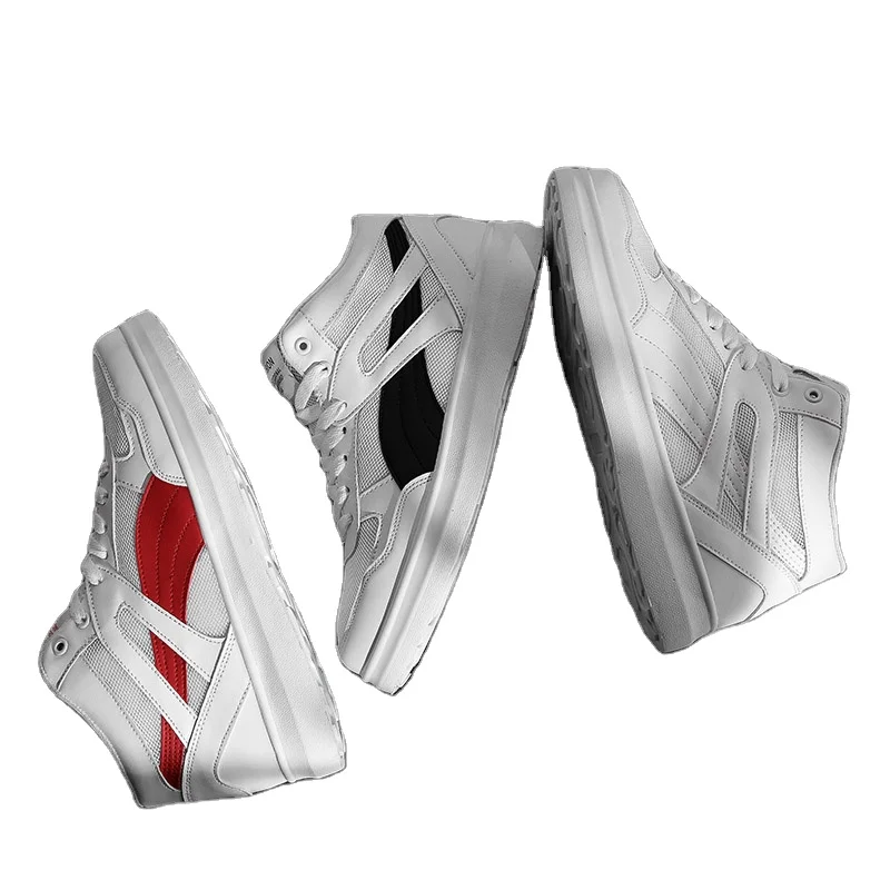 2022 Women And Men Fashion Design Wholesale Comfortable Casual Sports Sneakers Leisure Running Athletic Walking Couple Shoes
2022 Women And Men Fashion Design Wholesale Comfortable Casual Sports Sneakers Leisure Running Athletic Walking Couple Shoes