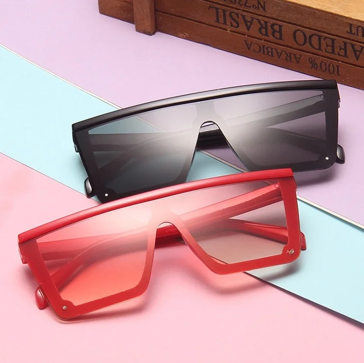 Custom design logo kids sunglasses stylish cool PC frame glasses for baby 2019, Custom color
Custom design logo kids sunglasses stylish cool PC frame glasses for baby 2019, Custom color