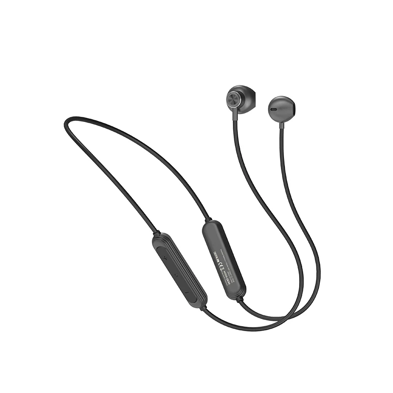 Mobile Sport Earbuds Headset With Mic For All Phone Neckband wireless headphones in ear
Mobile Sport Earbuds Headset With Mic For All Phone Neckband wireless headphones in ear
