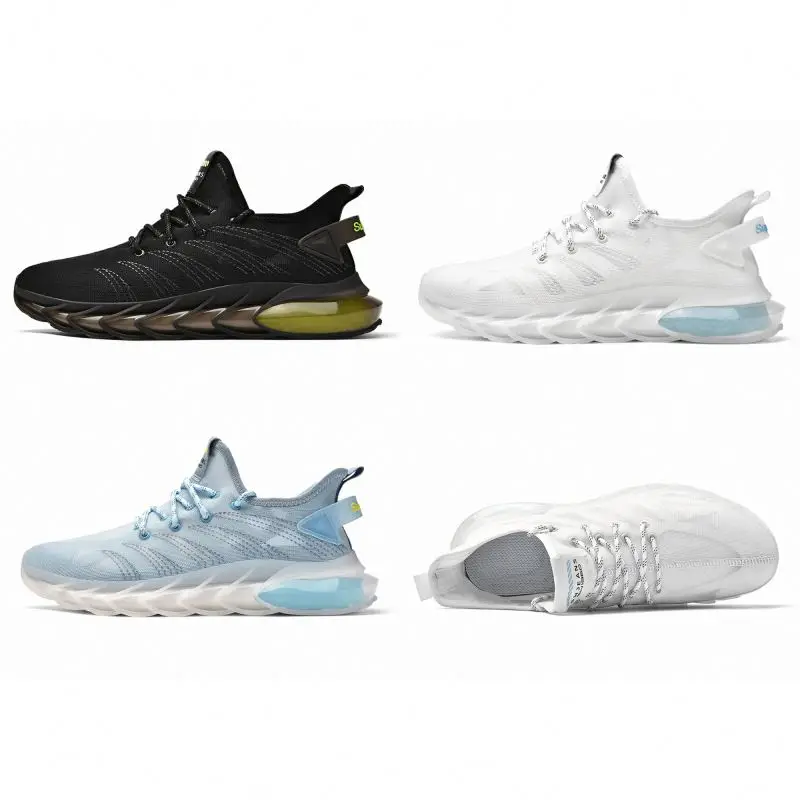 Unusual Men'S Running Shoes Breathable Cheapest Men'S Black Leader Shoe Only Turky Men'S High Boots Shoes
Unusual Men'S Running Shoes Breathable Cheapest Men'S Black Leader Shoe Only Turky Men'S High Boots Shoes
