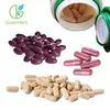 Natural Asiatic Cornelian Cherry Fruit Extract Fructus Corni Extract