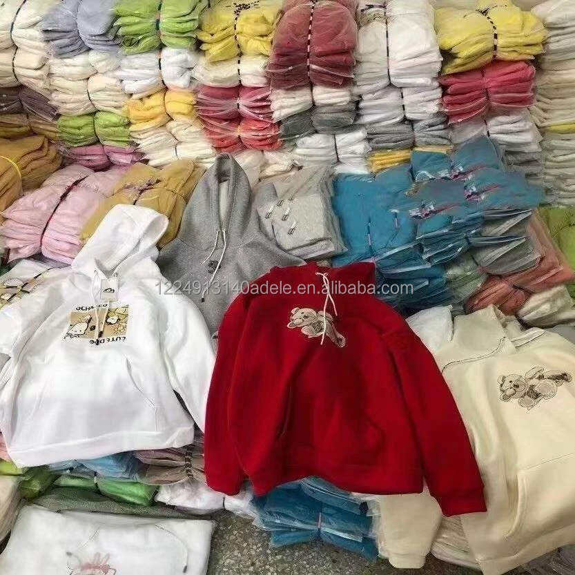 Factory Wholesale Women's Clothing Printing Sweatshirts Women Pullover Streetwear Hoodies
Factory Wholesale Women's Clothing Printing Sweatshirts Women Pullover Streetwear Hoodies