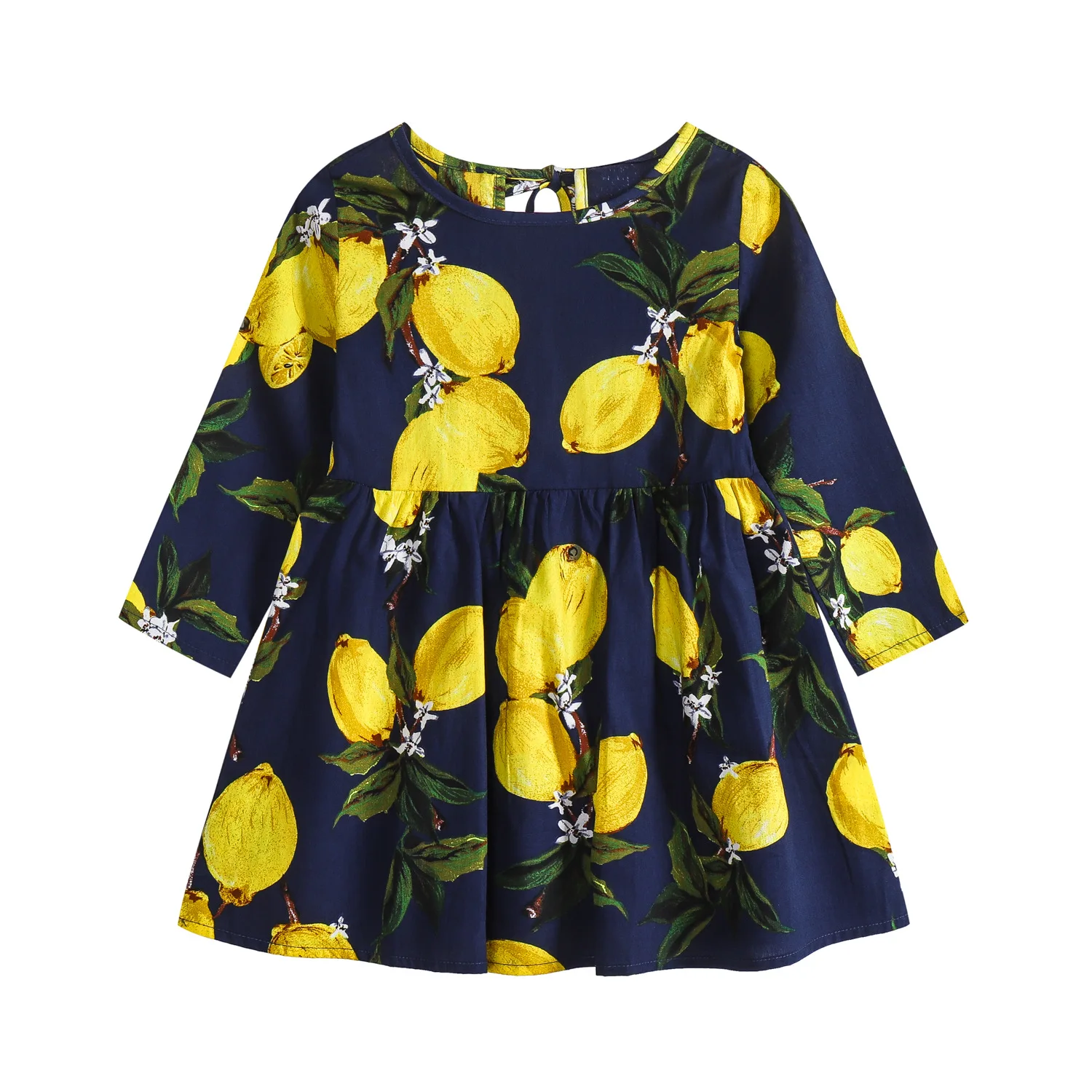 2022 Spring and Autumn New girls' Korean-style long-sleeved flower baby girls dresses cotton printed Children's floral princess, Picture shows
2022 Spring and Autumn New girls' Korean-style long-sleeved flower baby girls dresses cotton printed Children's floral princess, Picture shows