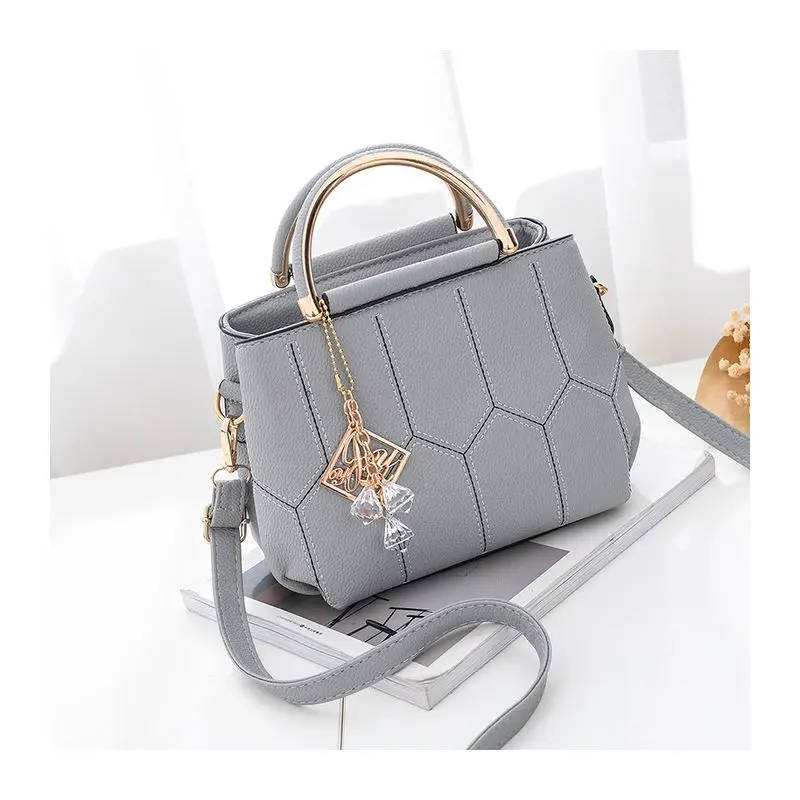 Factory Direct High Quality hand bags handbag women leather single shoulder bag messenger 
Factory Direct High Quality hand bags handbag women leather single shoulder bag messenger