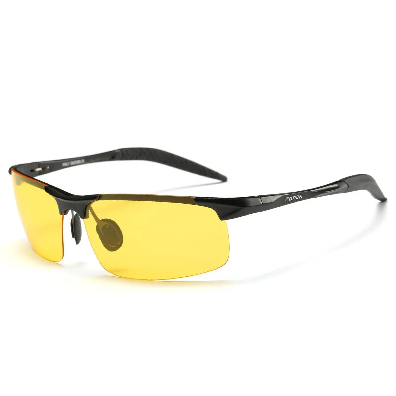 Factory custom logo personalized design TAC Polarized metal frame polarized sunglasses, Custom colors
Factory custom logo personalized design TAC Polarized metal frame polarized sunglasses, Custom colors