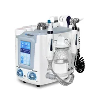 Small Bubble AquaSure H2 Dermabrasion Facial Deep Cleaning Spa Beauty Machine Exfoliate Hydrate Machine
Small Bubble AquaSure H2 Dermabrasion Facial Deep Cleaning Spa Beauty Machine Exfoliate Hydrate Machine