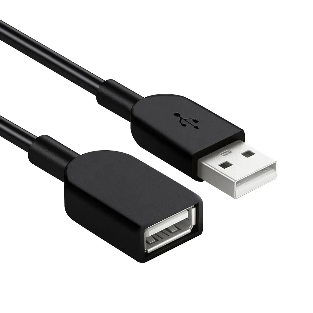 Focuses High quality USB 2.0 Extension cable sync data transmission Cable A Male to A Female extension usb cable female male
Focuses High quality USB 2.0 Extension cable sync data transmission Cable A Male to A Female extension usb cable female male