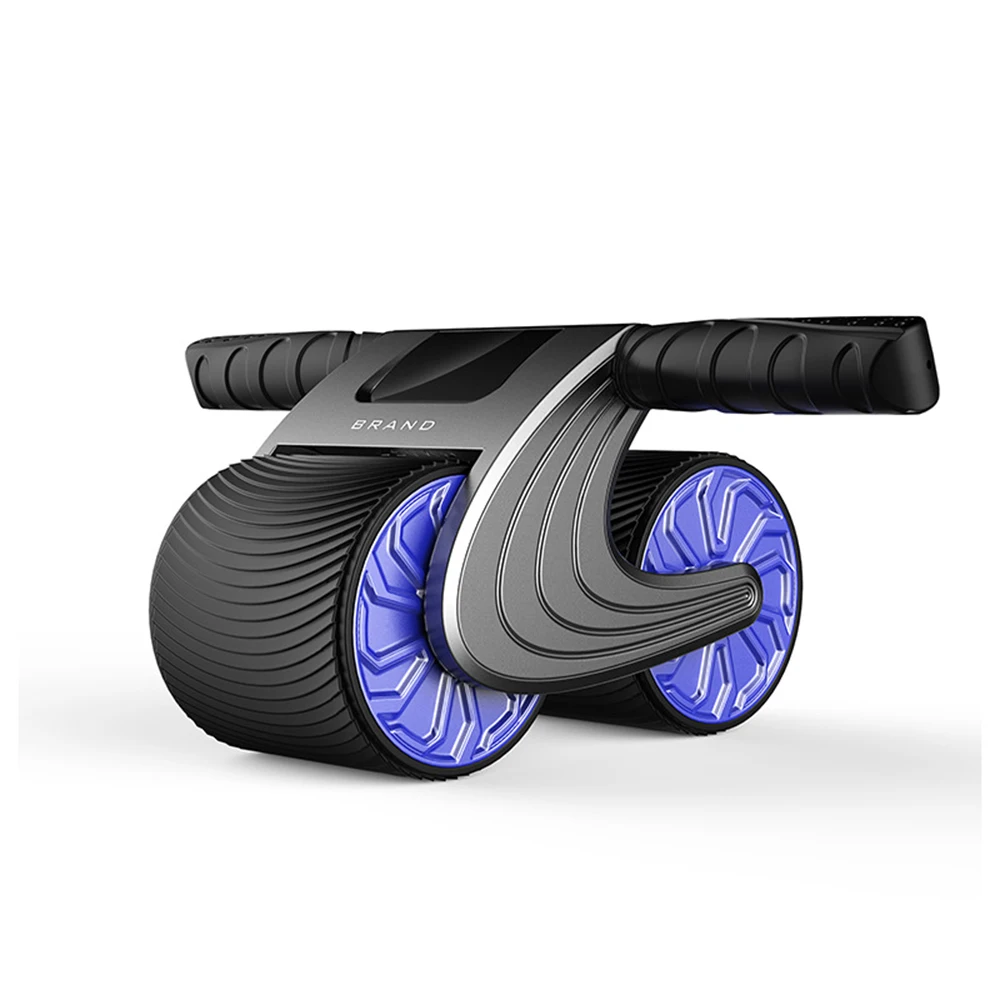 Abdominal Exercise Of The NBA AB Roller For Gym Core Workout Home Exercise Wheel Roller ABS, Purple, gray, orange
Abdominal Exercise Of The NBA AB Roller For Gym Core Workout Home Exercise Wheel Roller ABS, Purple, gray, orange