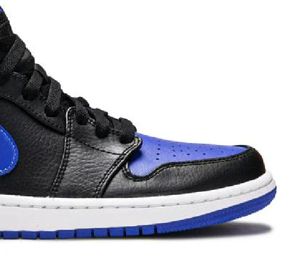 Retro 1 High Quality AJ 1 Men Women Basketball Shoes Black Toe mens trainers sports, Many colors
Retro 1 High Quality AJ 1 Men Women Basketball Shoes Black Toe mens trainers sports, Many colors