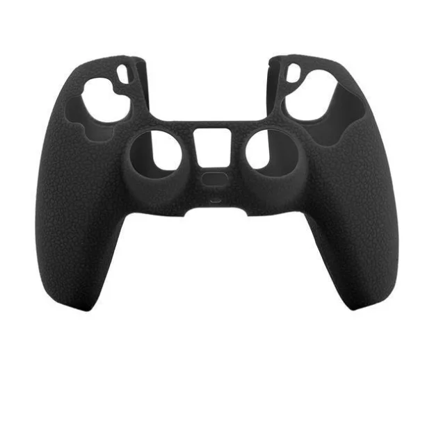 Pure color / Camouflage Silicone Rubber Skin Case For PS5 Controller Cover Soft Skin Cover 7 Colors, Picture
Pure color / Camouflage Silicone Rubber Skin Case For PS5 Controller Cover Soft Skin Cover 7 Colors, Picture