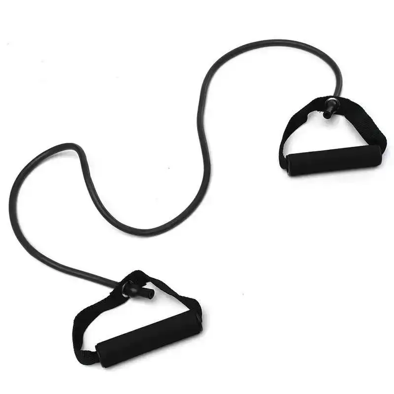 Amazon hot Sale Fitness Tension Yoga Rope Strengthen Muscles Exercise Elastic Resistance Bands, Customized color
Amazon hot Sale Fitness Tension Yoga Rope Strengthen Muscles Exercise Elastic Resistance Bands, Customized color