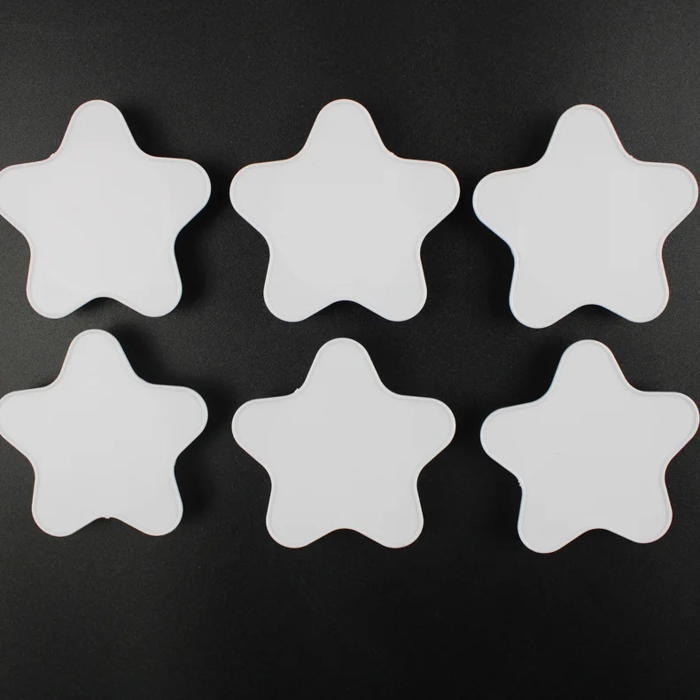 Clothing Shape Five-pointed Star Blank Pentacle Shape Socket Phone Holder Grip with Black White Color Phone Stand
Clothing Shape Five-pointed Star Blank Pentacle Shape Socket Phone Holder Grip with Black White Color Phone Stand