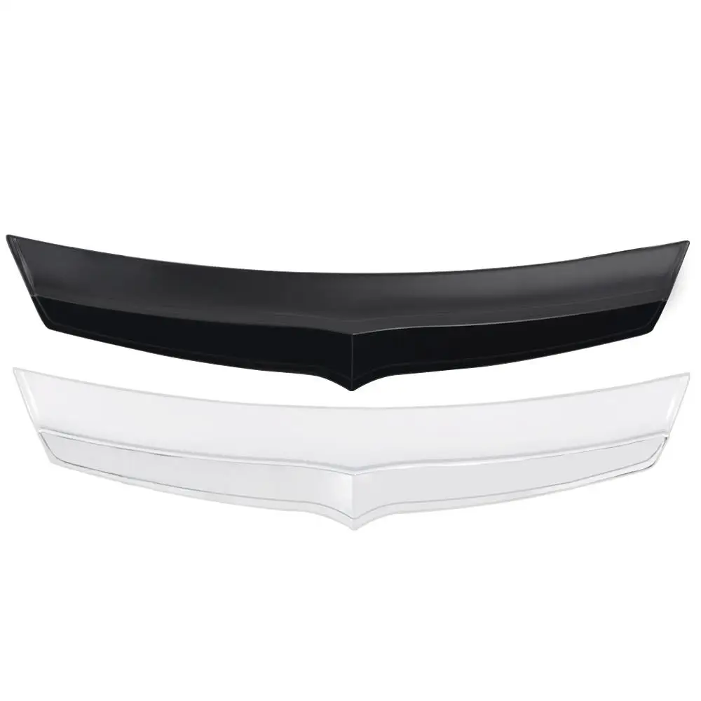 Motorcycle Fairing Air Vent Flow Batwing Trim Accent Cover Fit For Harley Touring Road Glide 2015-2019 Air Flow Vent Accent Trim