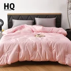 Bedding Set 100% Cotton Bed Sheets, Comforter Set Bed Sheets Bed Pillow Set