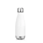 SGS Certificated High Quality Double Wall 304 Stainless Steel 350ml Sports Water Bottle
