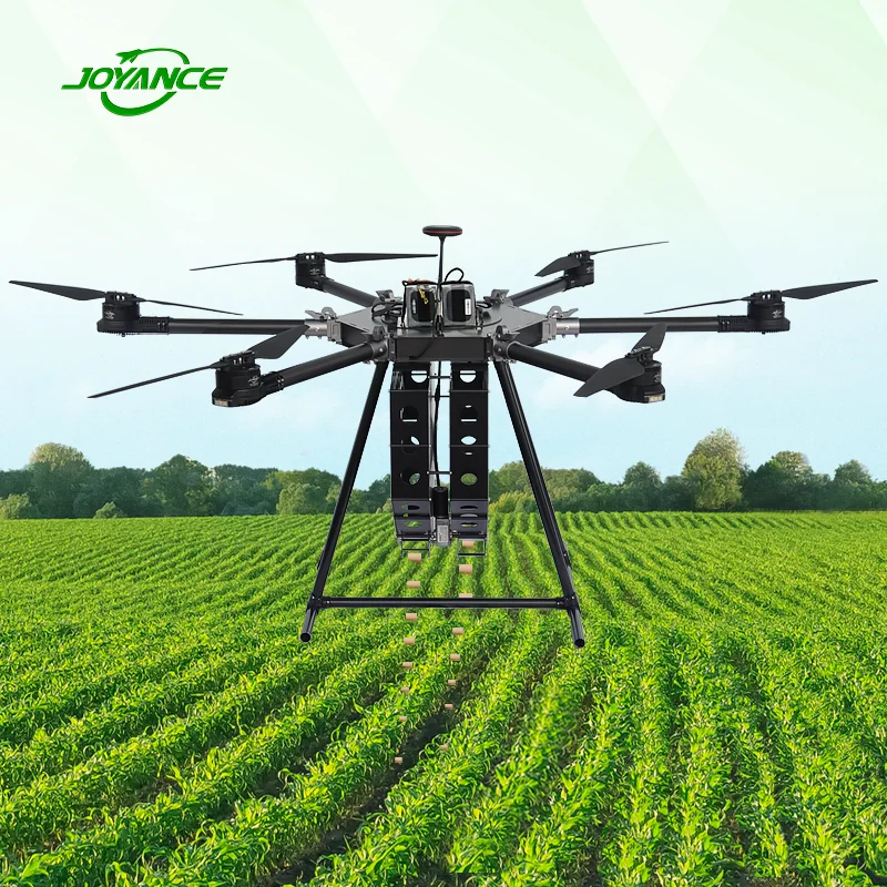 Biological Control Drone Releases Biological Control Agent Drone For Biological Control Of Pests Foldable FPV Drone
Biological Control Drone Releases Biological Control Agent Drone For Biological Control Of Pests Foldable FPV Drone