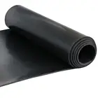Rubber Sheet Rubber Sheet 3mm 4mm 5mm 7mm 8mm 25mm Thickness Neoprene Rubber Sheet For Gaskets