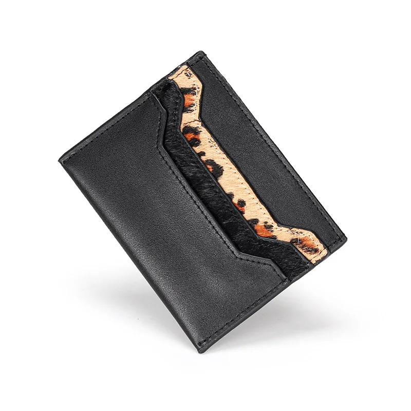 Girl Fashion Credit Card Holder Wallet Short Leather Material Portable Durable Coin Wallet, Mix
Girl Fashion Credit Card Holder Wallet Short Leather Material Portable Durable Coin Wallet, Mix
