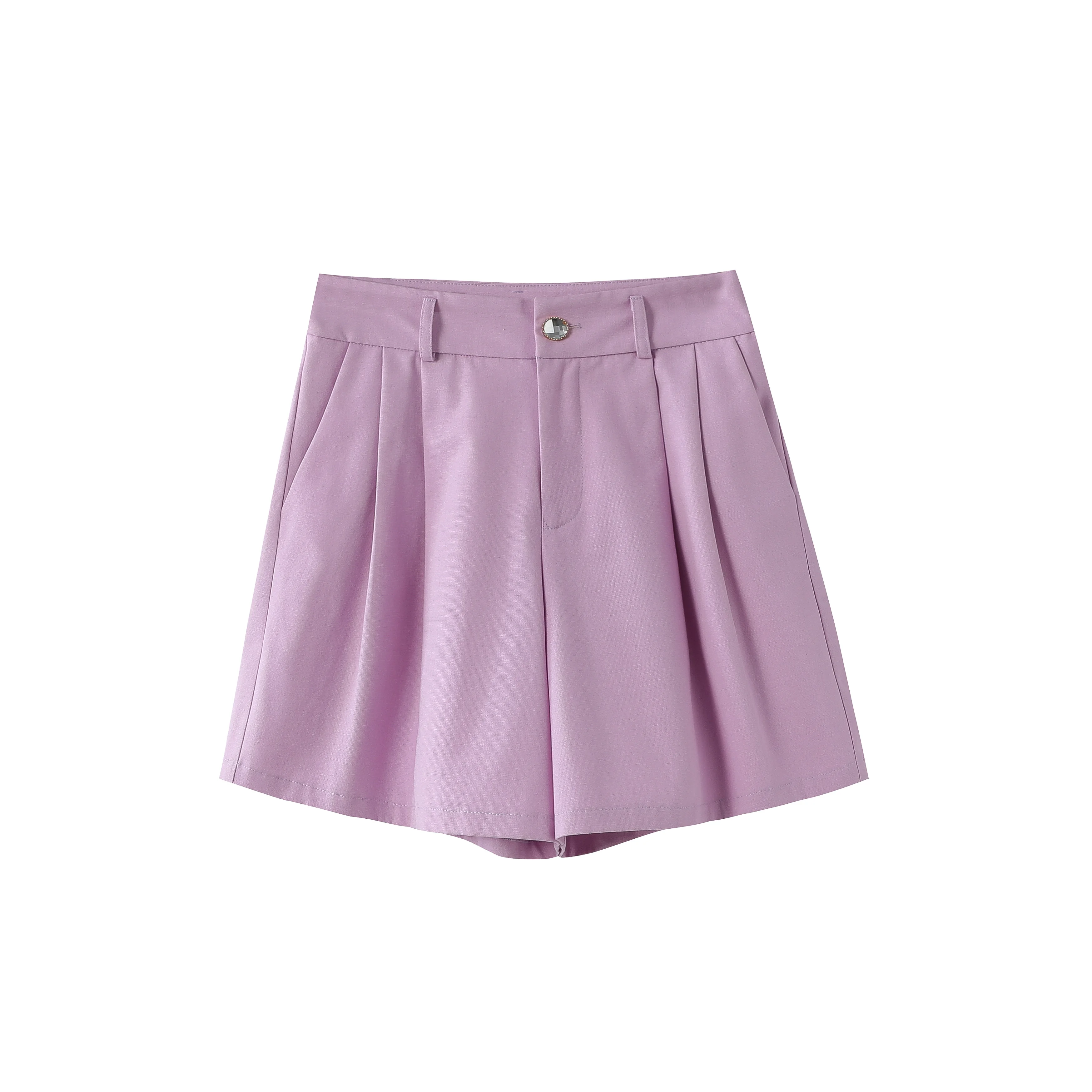 Ladies Ripped Casual Shorts Wholesale 100% Cotton Washed Water Pocket Casual Sports Pants
Ladies Ripped Casual Shorts Wholesale 100% Cotton Washed Water Pocket Casual Sports Pants