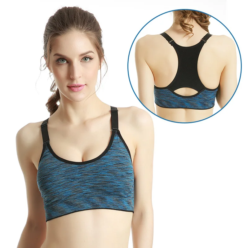 Sports bra plus size yoga bra 2021 sport yoga seamless running fitness underwear, Picture
Sports bra plus size yoga bra 2021 sport yoga seamless running fitness underwear, Picture
