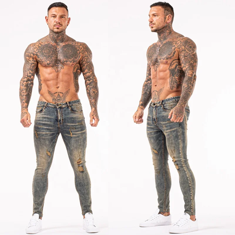 2021 chromatically new arrival summer relax fit mens denim stretch jeans skinny jeans men jens for men, Blue jeans
2021 chromatically new arrival summer relax fit mens denim stretch jeans skinny jeans men jens for men, Blue jeans