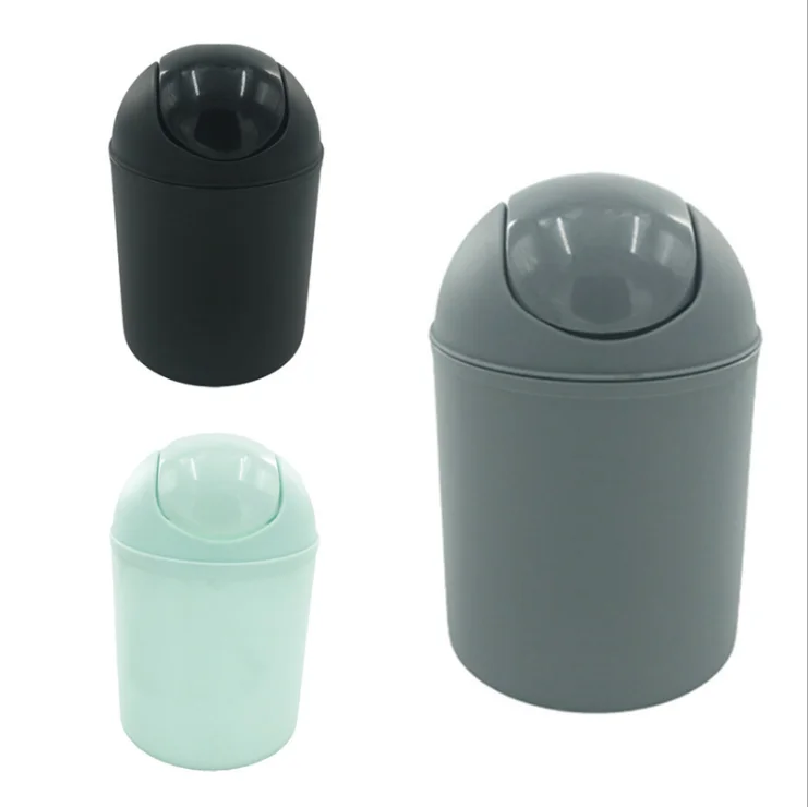 Garbage can for storage desktop rubbish Plastic Desktop Car Trash Can Mini Dust Bin, Customised
Garbage can for storage desktop rubbish Plastic Desktop Car Trash Can Mini Dust Bin, Customised