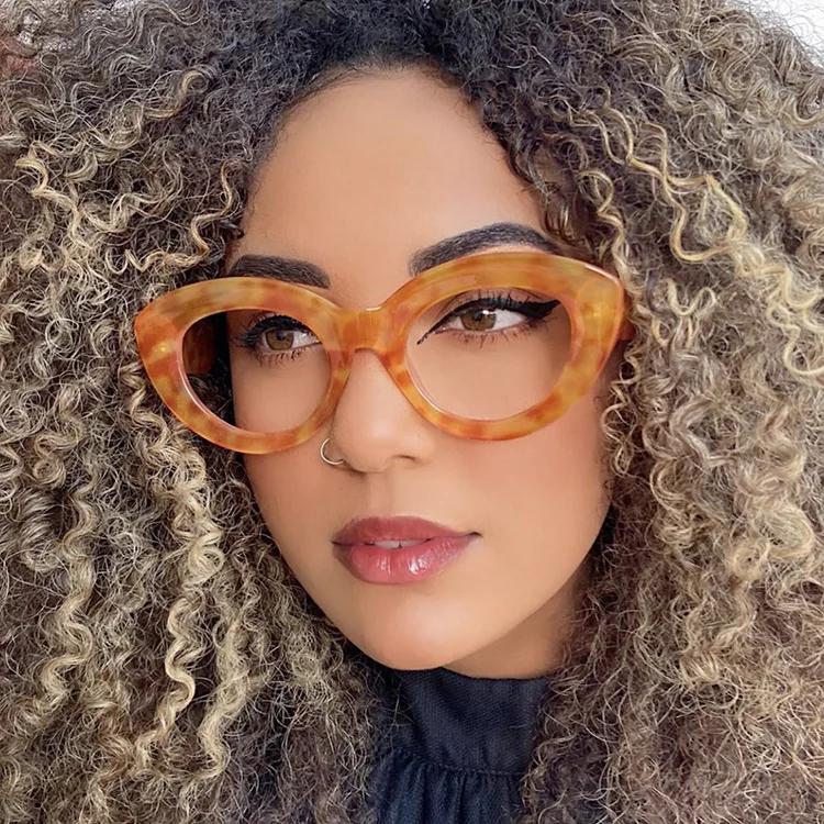 LBAshades 0137 Cat eye frame 2022 new anti blue light women fashion vintage retro eyewear optical frame eyeglasses
LBAshades 0137 Cat eye frame 2022 new anti blue light women fashion vintage retro eyewear optical frame eyeglasses