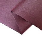 300D Two Tone Factory Provide Backpack Fabric Dye Pvc Cloth For Bag Luggage