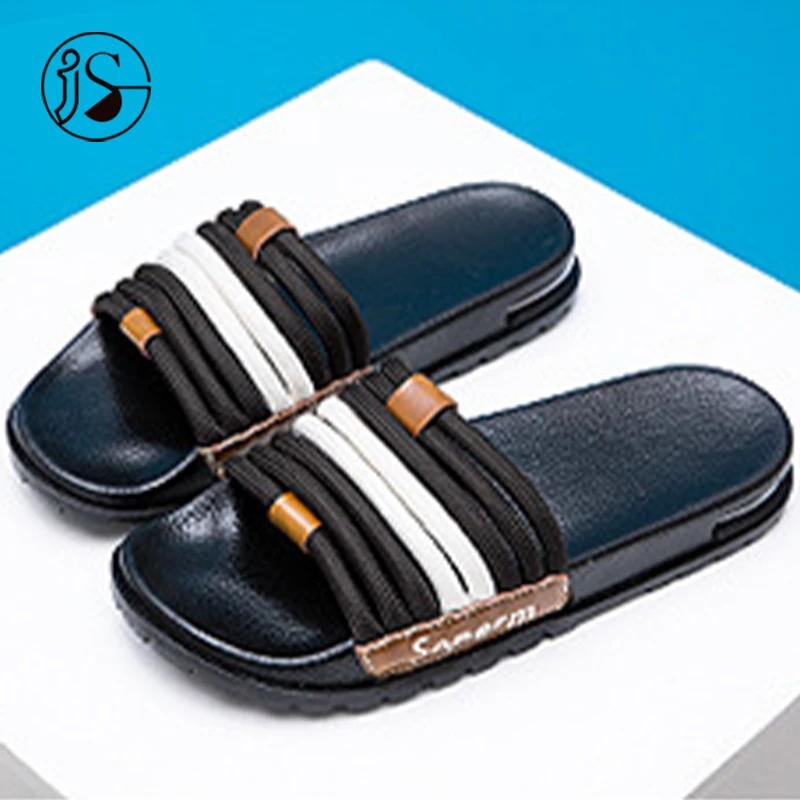 Wholesale slides for men colorful casual men slides fashion lightweight man shoes, Customized color
Wholesale slides for men colorful casual men slides fashion lightweight man shoes, Customized color