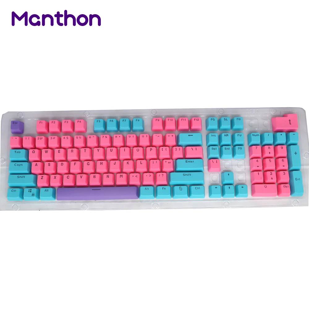 OEM Kawaii Abs Space Blue Valorant Godzilla Iso Pc Silicone PBT Key Caps For Mechanical Keyboard
OEM Kawaii Abs Space Blue Valorant Godzilla Iso Pc Silicone PBT Key Caps For Mechanical Keyboard
