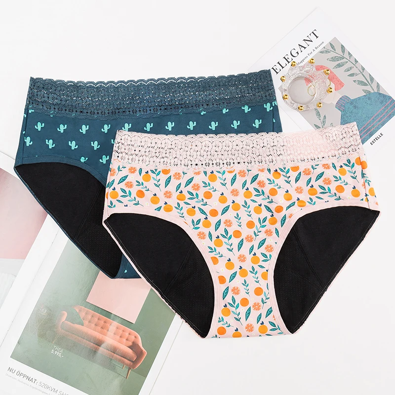 2021 Hot Selling Physiological Medium Waist Sensitive Awkward Physiological Women's Panties, Picture shows
2021 Hot Selling Physiological Medium Waist Sensitive Awkward Physiological Women's Panties, Picture shows