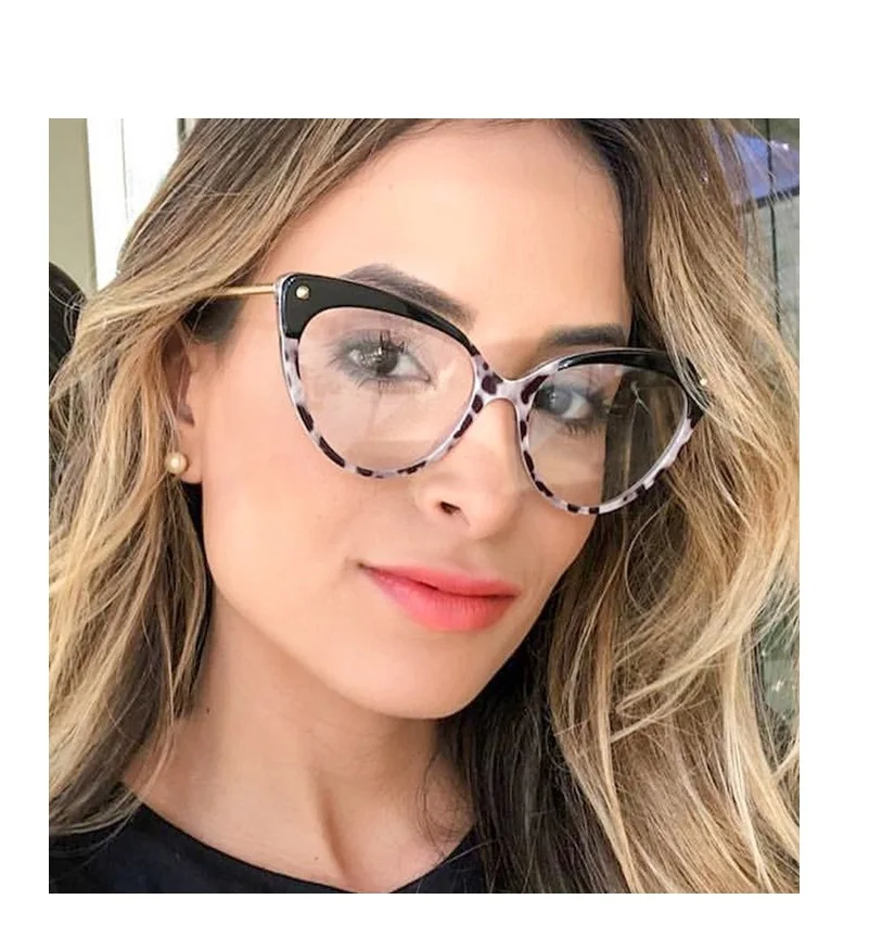 High Quality Adult Cat Eye Metal Frame Blue Blocking Eyewear Computer Glasses Anti Blue Light For Women, Any colors
High Quality Adult Cat Eye Metal Frame Blue Blocking Eyewear Computer Glasses Anti Blue Light For Women, Any colors