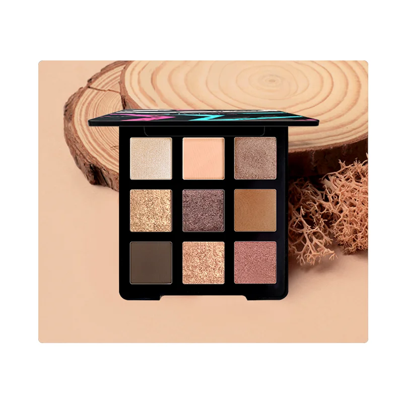 Powder Eye Shadow Shimmer Glitter Pigmented Eye Shadow Private Label Mini Cosmetics Waterproof Eye Shadow
Powder Eye Shadow Shimmer Glitter Pigmented Eye Shadow Private Label Mini Cosmetics Waterproof Eye Shadow