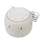 amazon trend new baby gift box white noise sound machine for kids