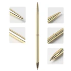 Print Logo Ballpoint Pen Wholesale Ballpoint Pen Metal Ballpoint Pen