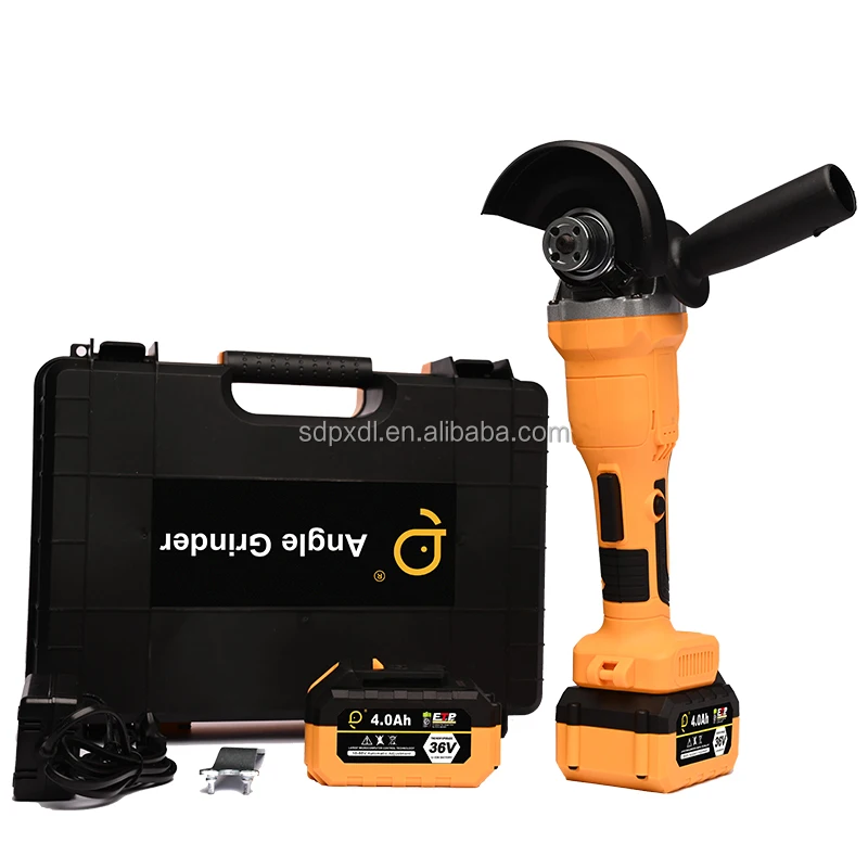 top quality mini cordless power tools lithium electric Brushless Angle Grinder machine
top quality mini cordless power tools lithium electric Brushless Angle Grinder machine