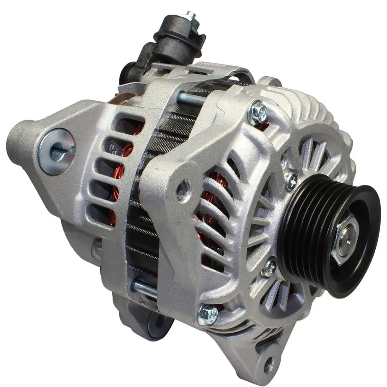 Auto Dynamo Alternator Generator For Ford Mitsubishi AL5T10300CA AL5T103400CA AL5Z10346B ALM1691 A002TG1691 A002TG1691ZC
Auto Dynamo Alternator Generator For Ford Mitsubishi AL5T10300CA AL5T103400CA AL5Z10346B ALM1691 A002TG1691 A002TG1691ZC