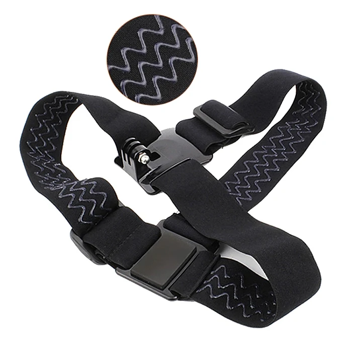 Hot Selling Product Leather Cameras Neck Adjustable Head Strap Mount Sport Camera Headband
Hot Selling Product Leather Cameras Neck Adjustable Head Strap Mount Sport Camera Headband