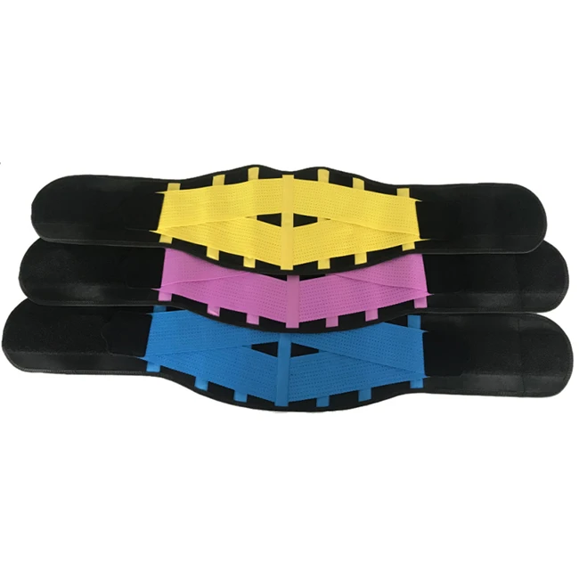 Slimming Body Shaper Belt Sport High Quality Slimming Tummy Band Weight Loss Waist Trimmer, Customized color
Slimming Body Shaper Belt Sport High Quality Slimming Tummy Band Weight Loss Waist Trimmer, Customized color